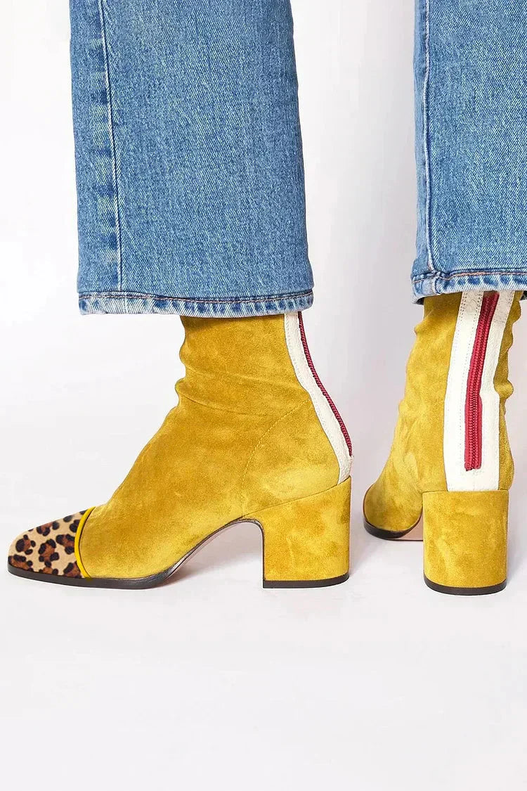 Ava™ Elegant Boots