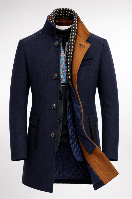 Ondrej – Stylish Winter Coat