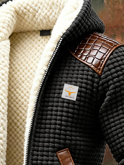 Gilead - Luxury Thermal Jacket