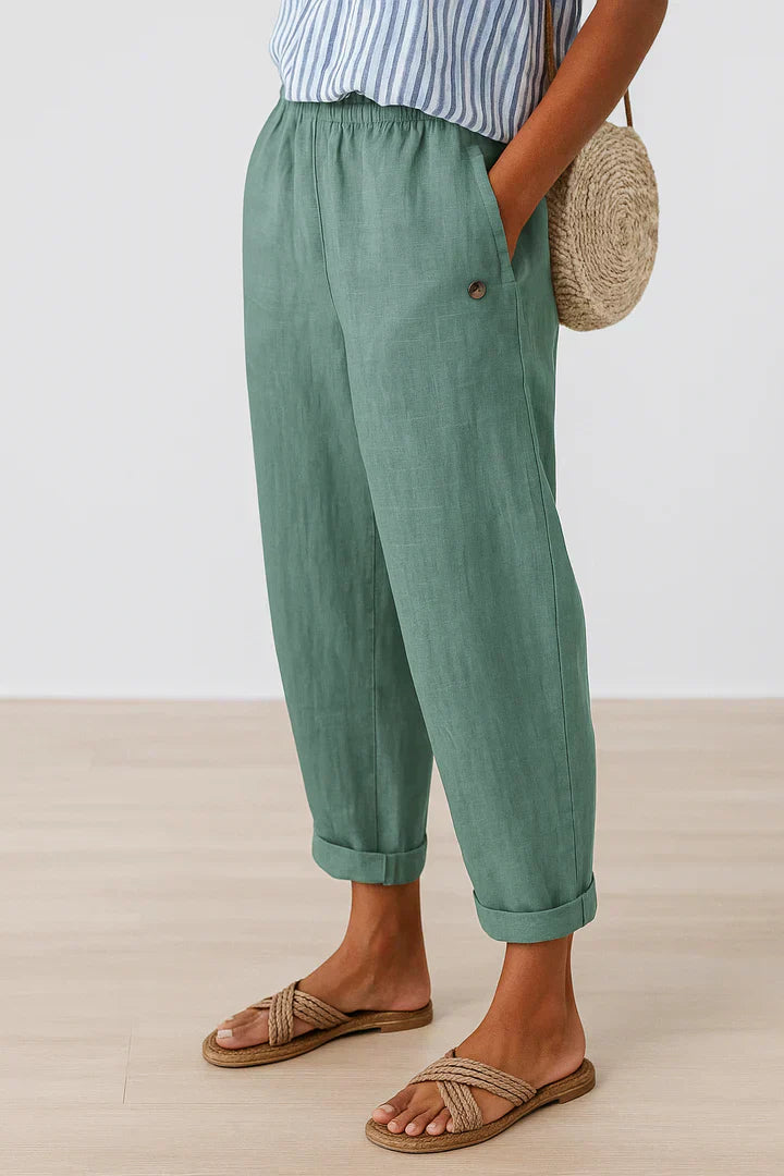 Laira - Breeze Comfort Pants