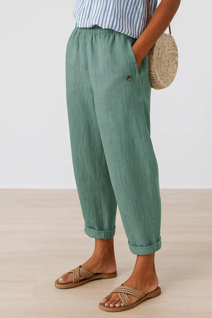 Laira - Breeze Comfort Pants