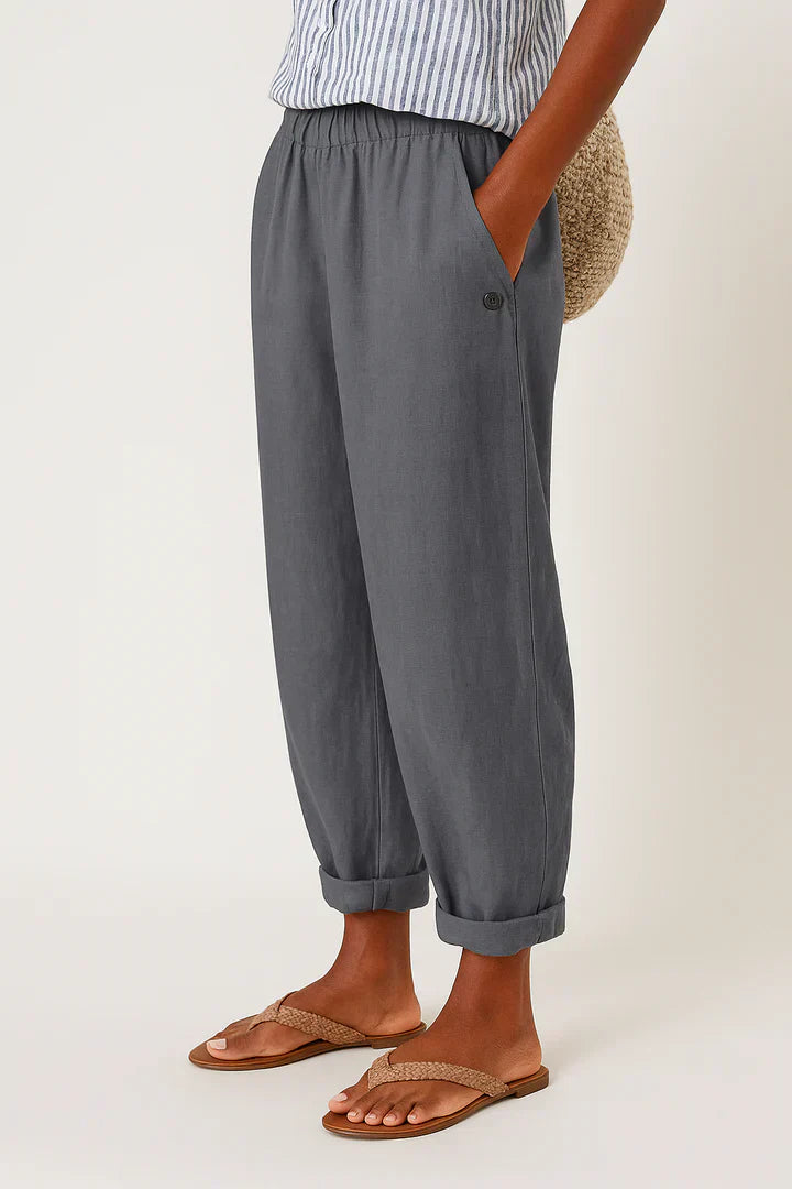 Laira - Breeze Comfort Pants