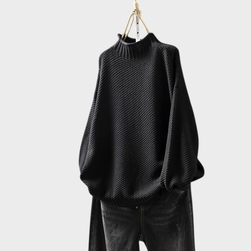Maya | Knit Sweater