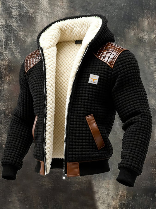 Gilead - Luxury Thermal Jacket